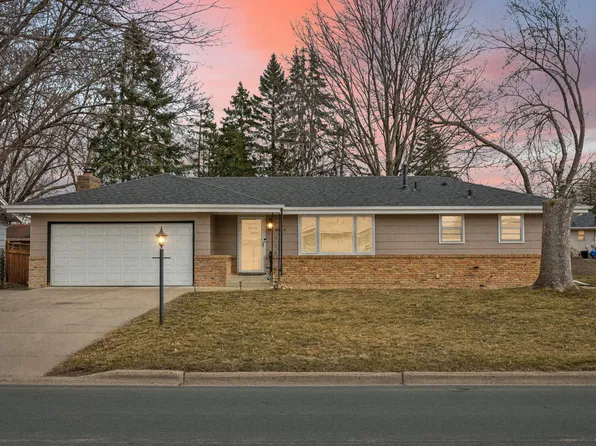 4824 Utah Ave N, New Hope, MN 55428