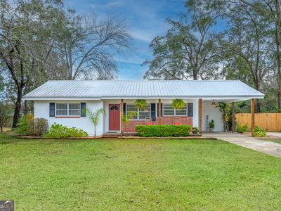 1310 Dilworth St, Saint Marys, GA, 31558
