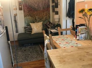 35 Atkins St #3BOSTON, Brighton, MA 02135