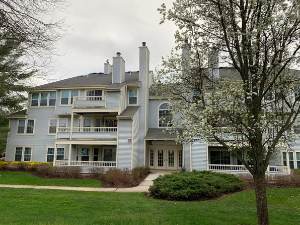 112 Lowell Ct APT 1, Princeton, NJ 08540