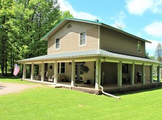 12335 Felser Rd, Tripoli, WI 54564