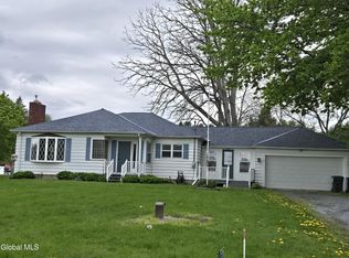21209 State Route  22, Hoosick Falls, NY 12090