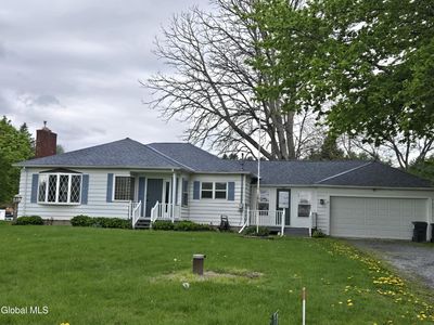 21209 State Route  22, Hoosick Falls, NY, 12090