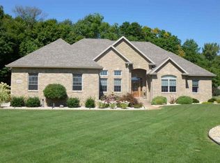 6084 Bluegrass Rd, Kokomo, IN 46901