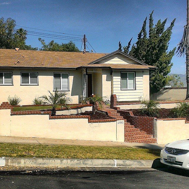 12353 Garber St. 91331