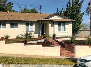 12353 Garber St, Pacoima, CA 91331