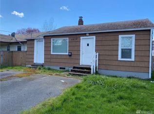 1510 S State St, Tacoma, WA 98405