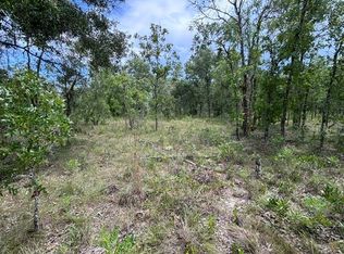 SE 16th Ln LOT 18, Morriston, FL 32668