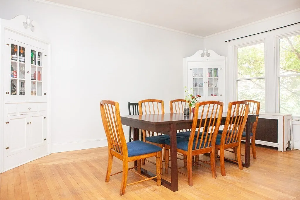 1743 Commonwealth Ave - 1 — Photo 4