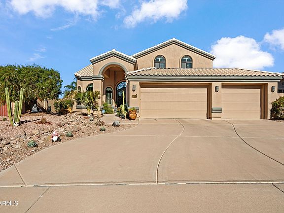 2nd image of 6026 E VERMILLION Circle