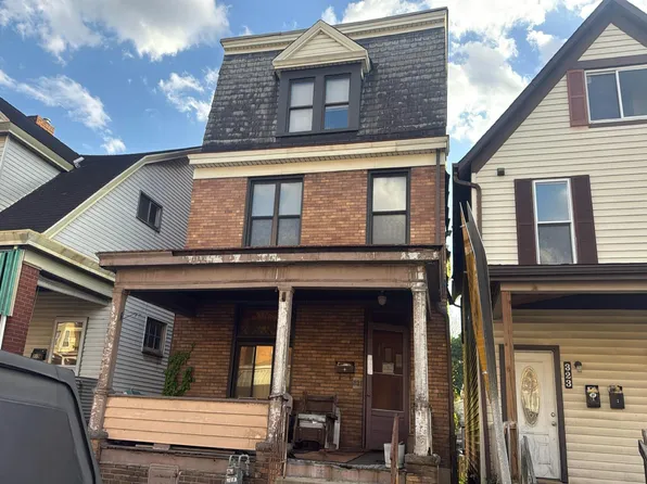 321 Russellwood Ave, Mc Kees Rocks, PA 15136