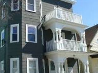169 Sheridan Ave, Medford, MA 02155