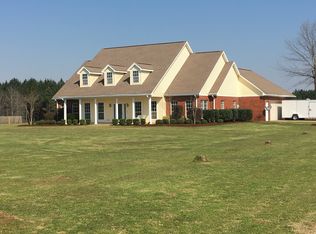 106 Pebble Creek Rd, Steens, MS 39766