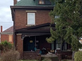 150 4th Ave, Huntington, WV 25701