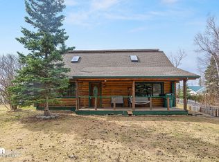 4005 W Lamont Way, Wasilla, AK 99623