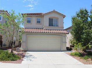 1119 Cathedral Ridge St, Henderson, NV 89052