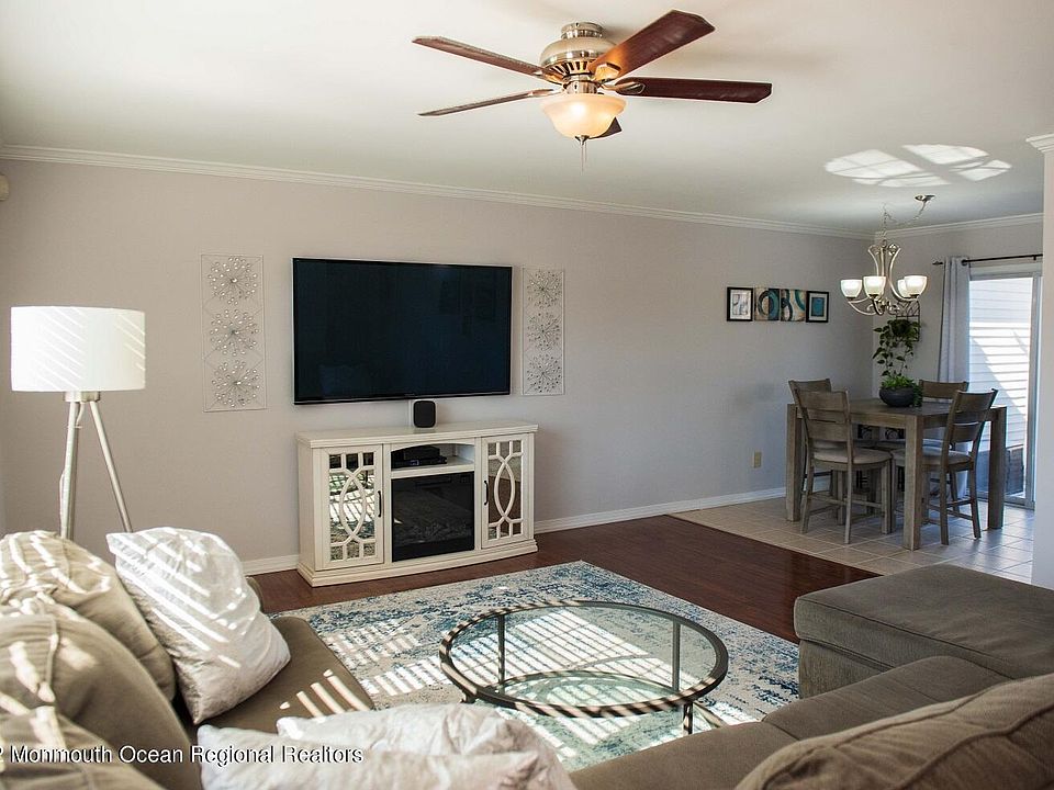 2109 Lamplighter Drive, Toms River, NJ 08753 Zillow