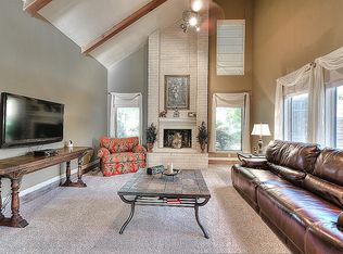 20203 Lake Sherwood Dr, Katy, TX 77450