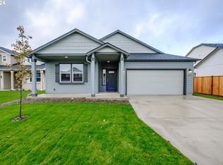 5017 Cedar View Dr, Springfield, OR 97478