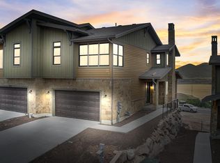 11957 Shoreline Dr, Hideout, UT 84036