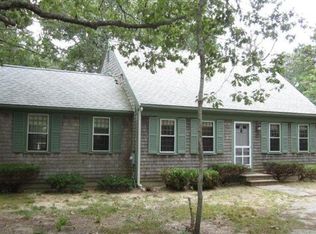95 Plateau Ave, Eastham, MA 02642