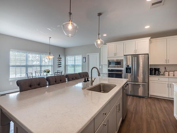 Meridian Kitchen