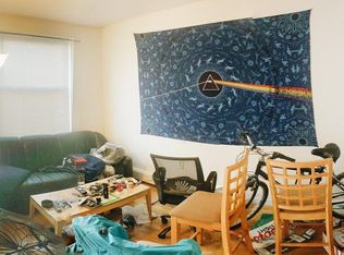 74 Hammond St #9, Roxbury Crossing, MA 02120