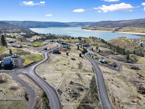 41025-41035 Scenic Dr N, Davenport, WA 99122