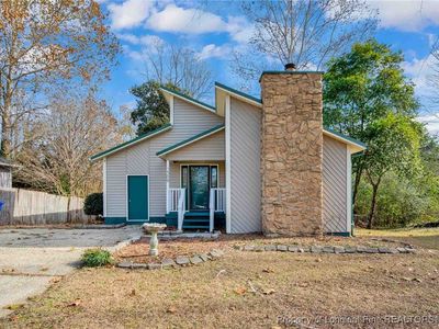 509 Singletary Pl, Fayetteville, NC, 28314