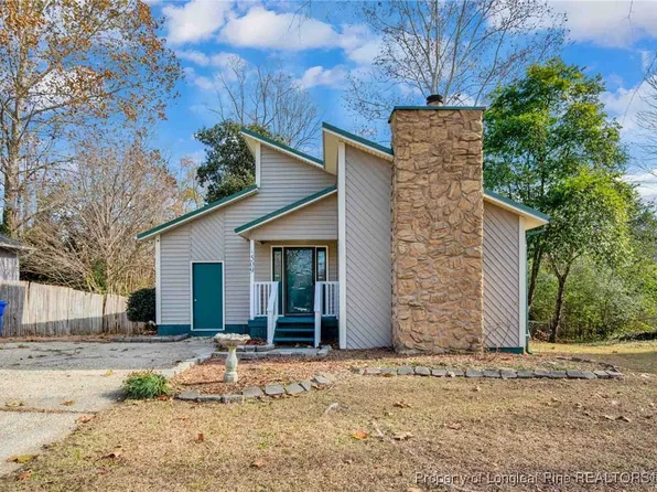 509 Singletary Pl, Fayetteville, NC 28314
