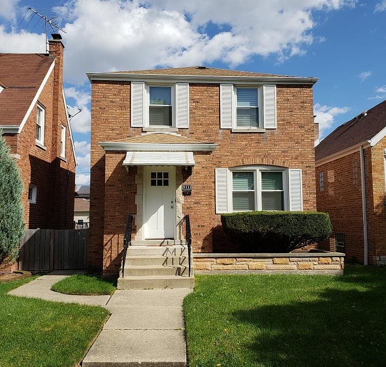 1st image of 5111 N Newland Ave