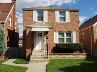 5111 N Newland Ave, Chicago, IL
