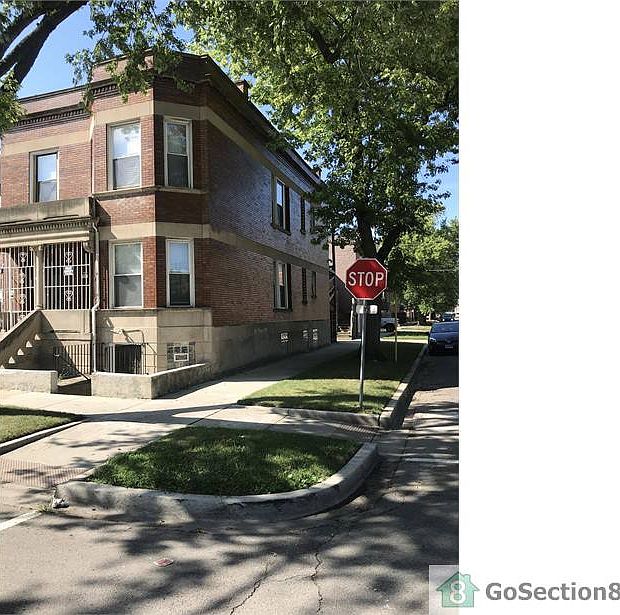 1st image of 1458 E 72nd St #1