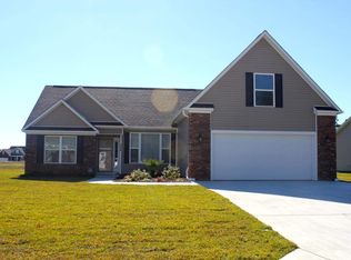 LOT 56 Oak Landing Drive Bucksville Oaks #224, Conway, SC 29527
