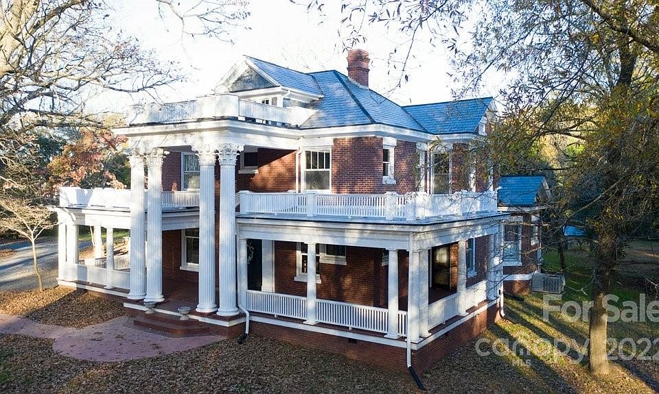 207 S Elm St, Marshville, NC 28103 Zillow