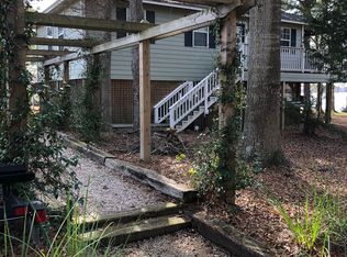 544 River Point Way, Trinity, TX 75862