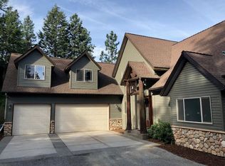 3191 S Signal Point Rd, Post Falls, ID 83854