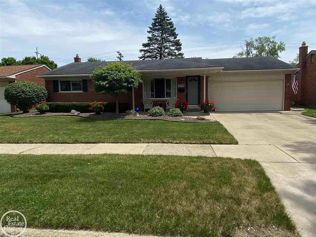 32940 Oakley St, Livonia, MI 48154 | Zillow