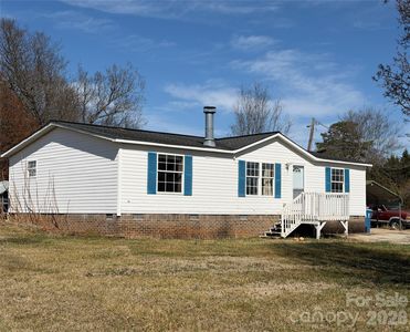 2390 Claremont Rd, Newton, NC, 28658