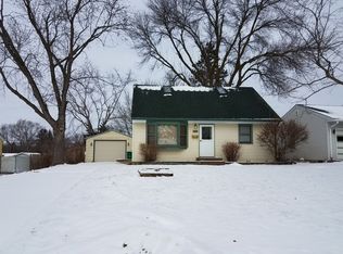 6718 34th Ave N, Crystal, MN 55427