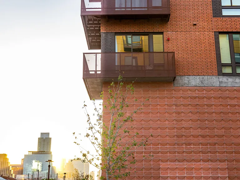 Residences at Saltillo — Photo 14