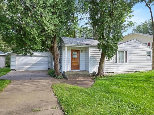 2461 2ND AVENUE SOUTH, Wisconsin Rapids, WI 54495