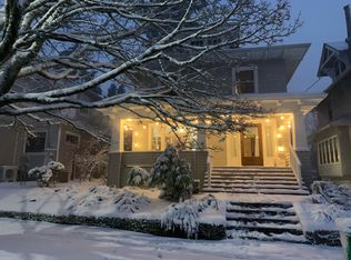 5027 NE 9th Ave, Portland, OR 97211