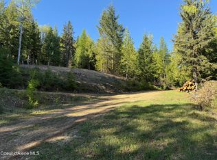 LOT 3 Moose Mountain Ln, Kingston, ID 83839