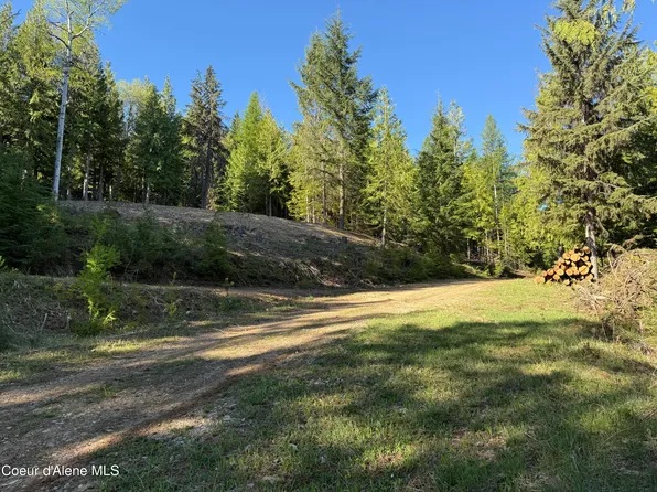 LOT 3 Moose Mountain Ln, Kingston, ID 83839