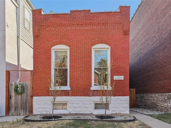 2322 Michigan Ave, Saint Louis, MO 63104