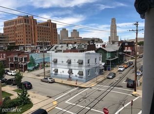 3530 Louisa St #11, Pittsburgh, PA 15213