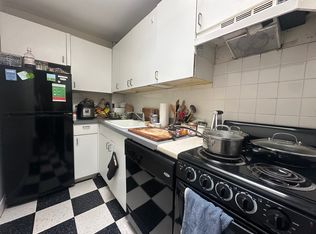 54 Saint Stephen St #3, Boston, MA 02115
