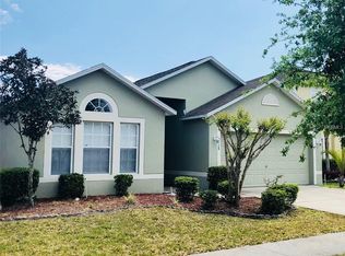 2558 Hunley Loop, Kissimmee, FL 34743