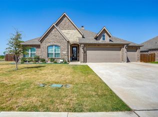 259 Paluxy St, Burleson, TX 76028